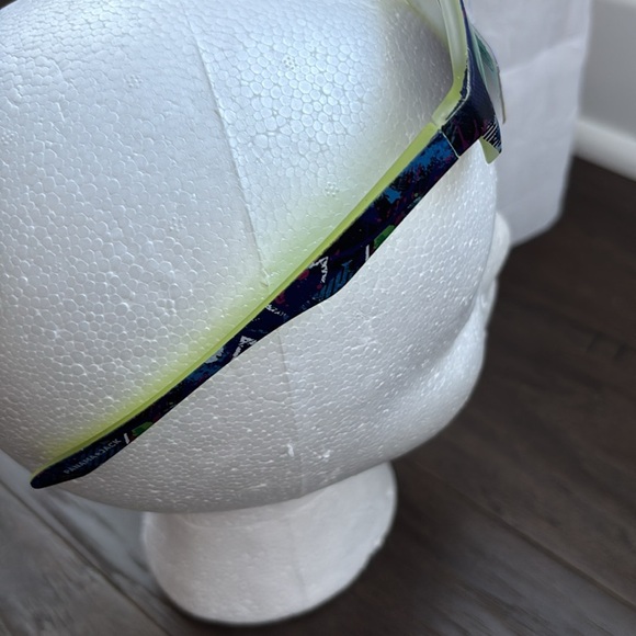 Panama Jack Kids full frame mirror sunglasses impact resist 100% UVA-UVB protect - Picture 3 of 7